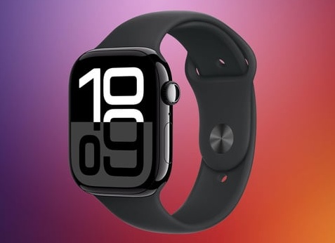 Первое включение Apple Watch занимает больше одной минуты (Видео)