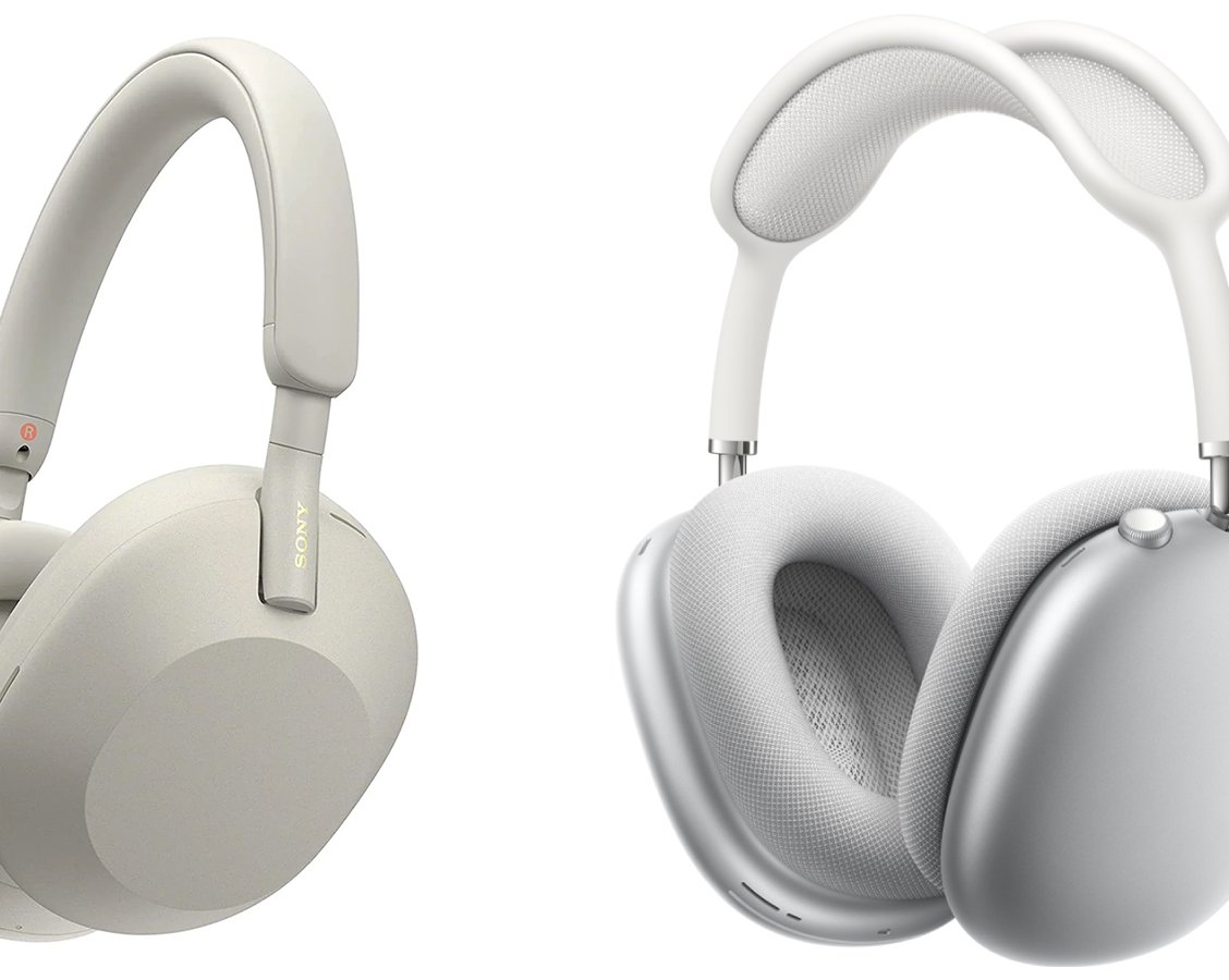 Эксперты аудиолаборатории назвали наушники с лучшим шумоподавлением