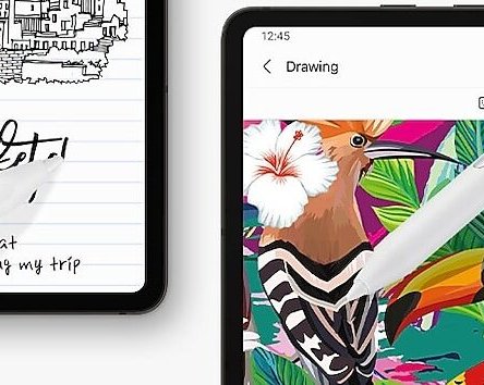 Samsung выпустила стилус S Pen Creator Edition — для цифровых художников