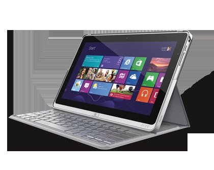 Как совместить ультрабук и планшет в одном устройстве: Acer Aspire P3