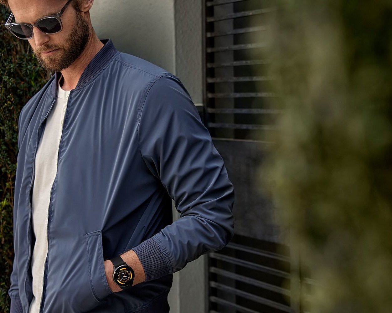 Представлены часы Garmin Venu 3 с функцией отслеживания дневного сна