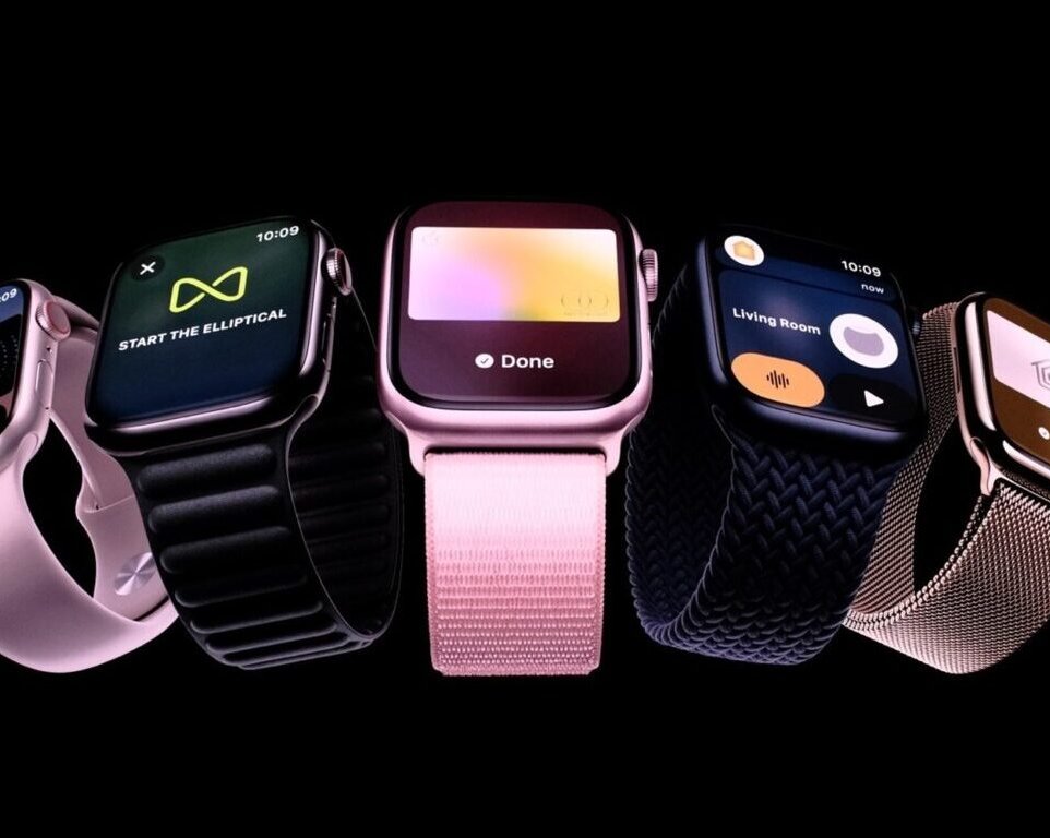 Стали известны российские цены на Apple Watch Series 9 и Watch Ultra 2