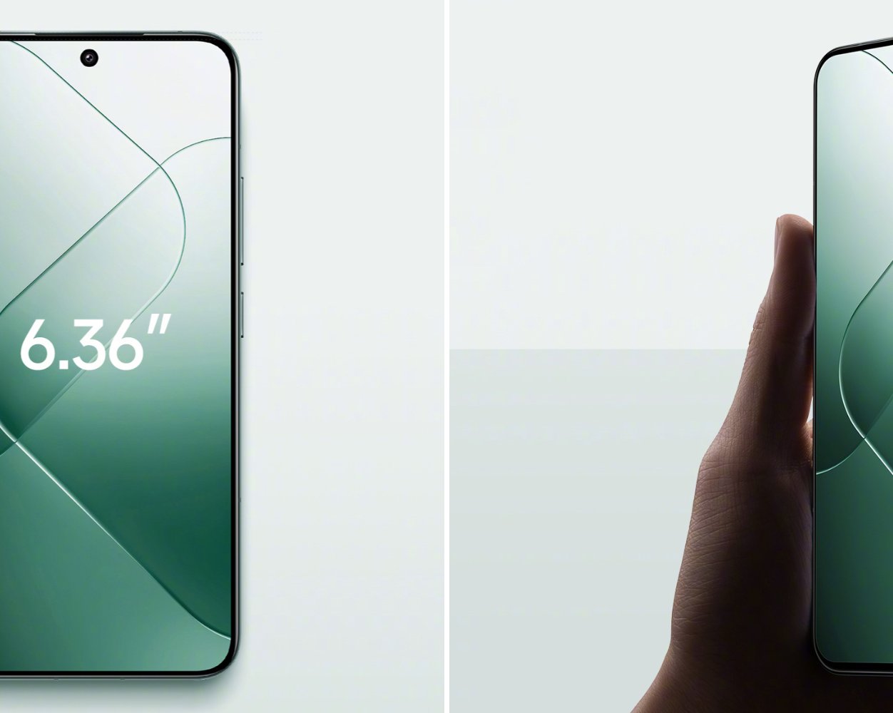Представлены Xiaomi 14 и Xiaomi 14 Pro: первые со Snapdragon 8 Gen 3. Без титана не обошлось