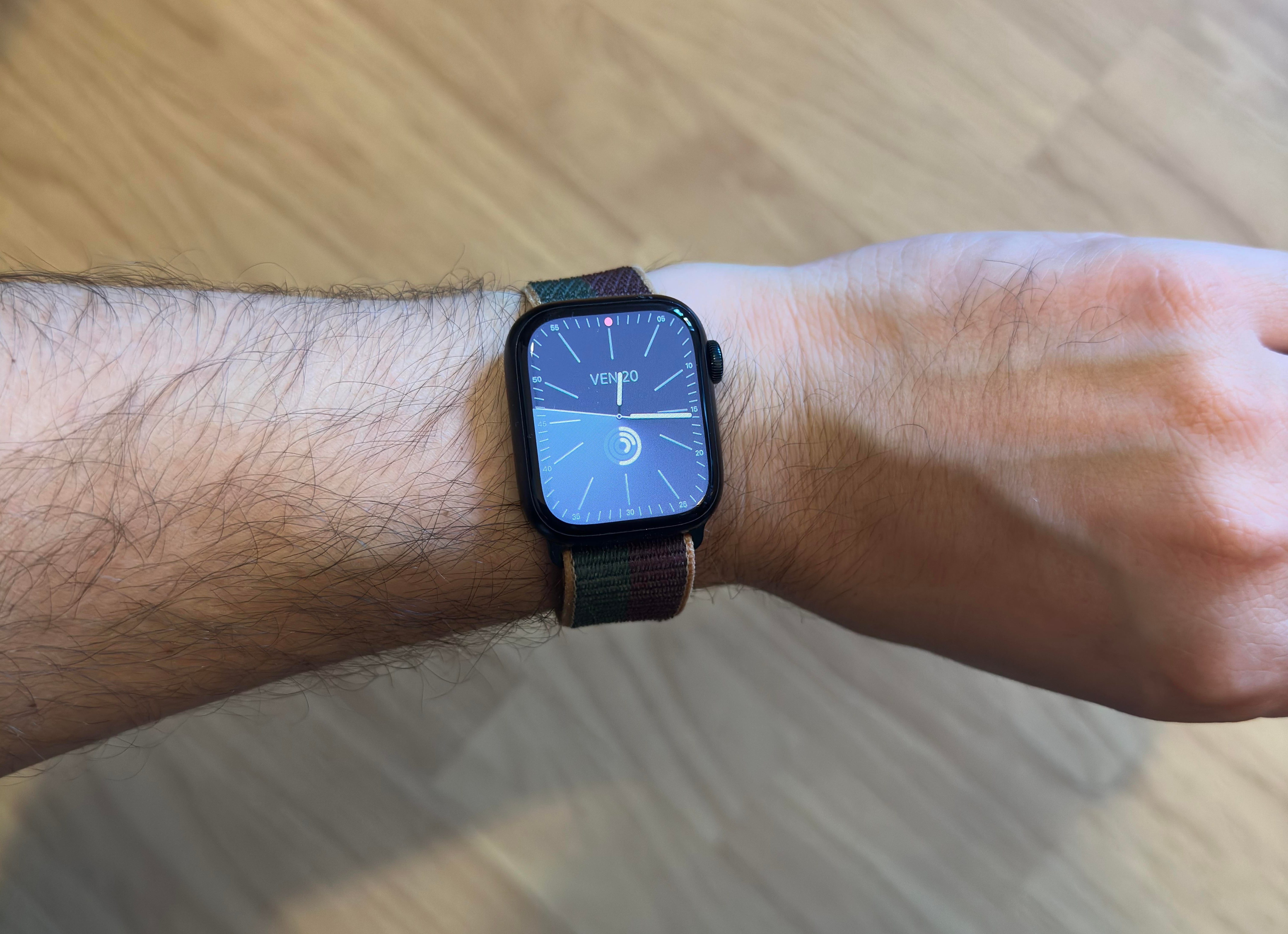 Apple Watch Series 9 получат новый датчик сердечного ритма, более точные сенсоры и чип U2