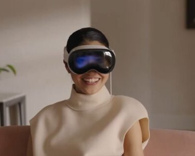 Apple может заняться созданием домашних роботов