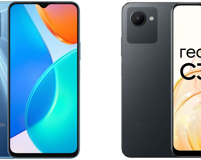 Розничная сеть «МегаФона» назвала самые продаваемые смартфоны в 2023‑м