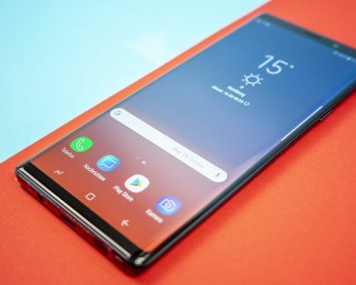 Лучшие Android-смартфоны 2018 года по версии Android Authority