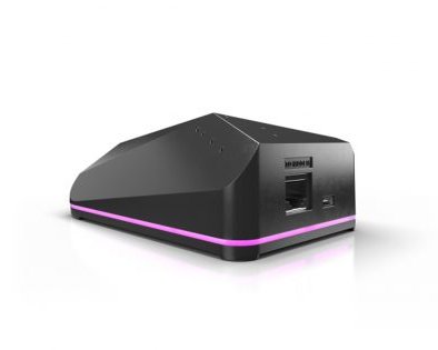 Штука дня: устройство, которое обеспечит кибербезопасность вашей домашней сети