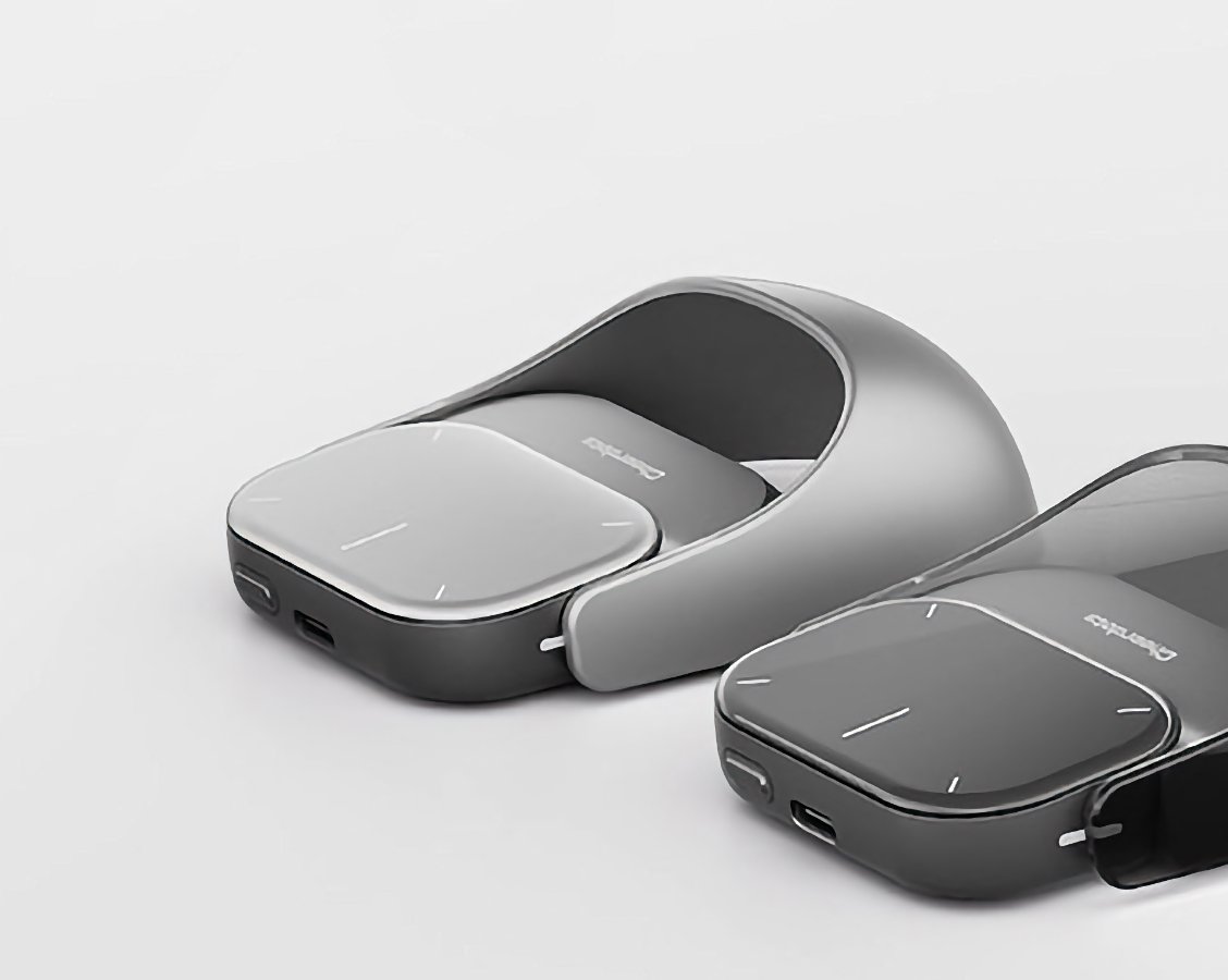 Представлена Cheerdots2 — компьютерная мышка с ChatGPT