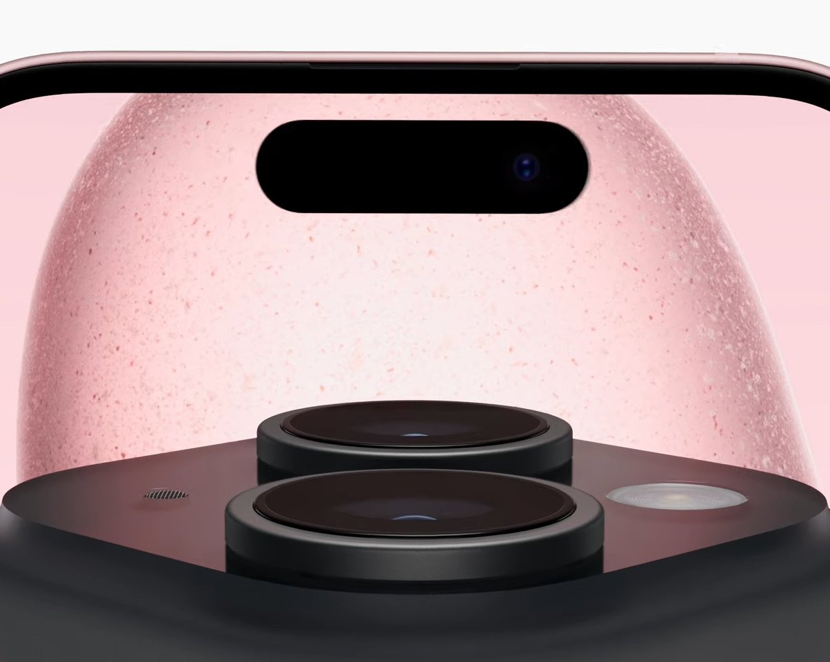 Apple представила линейку iPhone 15 — четыре смартфона c USB‑C и без «чёлок»