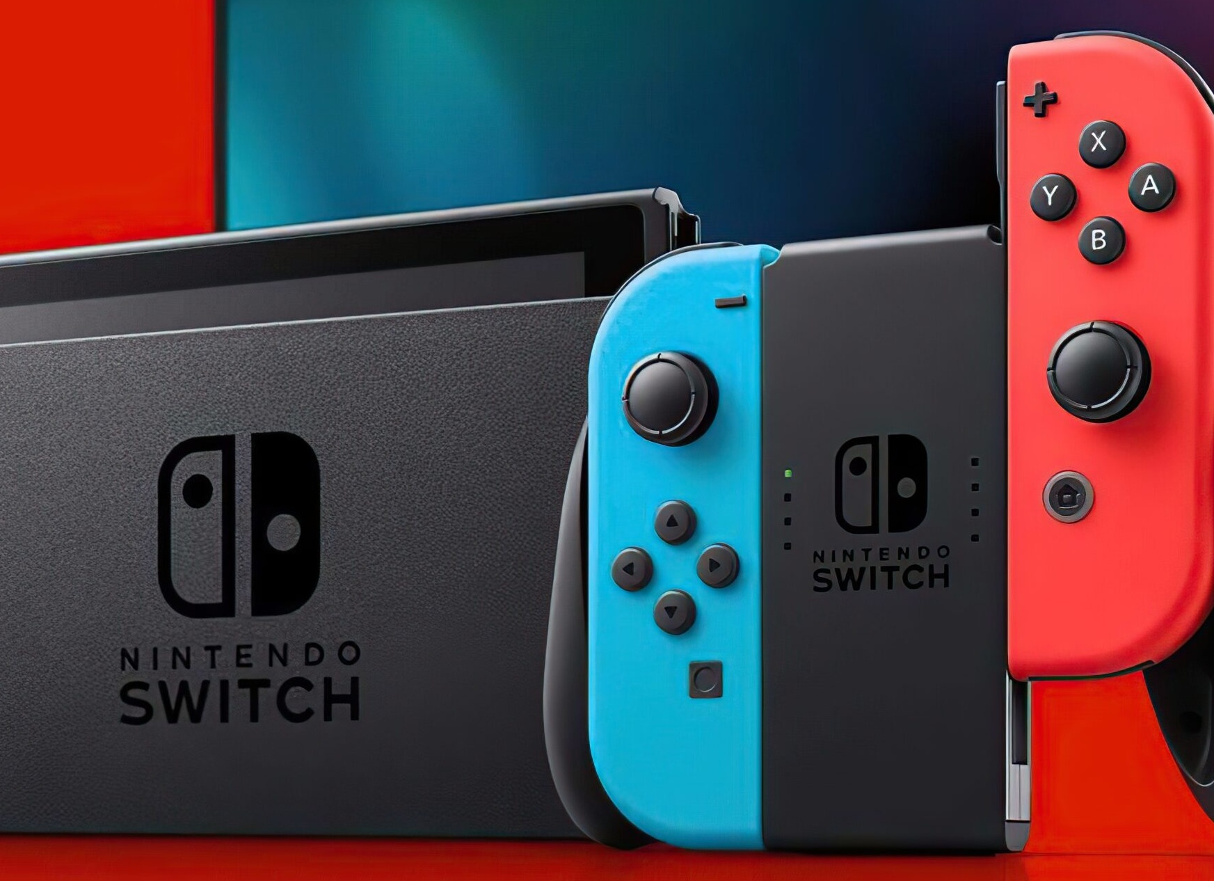 Nintendo Switch 2 c 8-дюймовым LCD-дисплеем выйдет в этом году