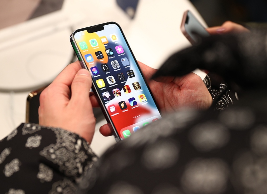 Названы страны с самым дешёвым iPhone 15