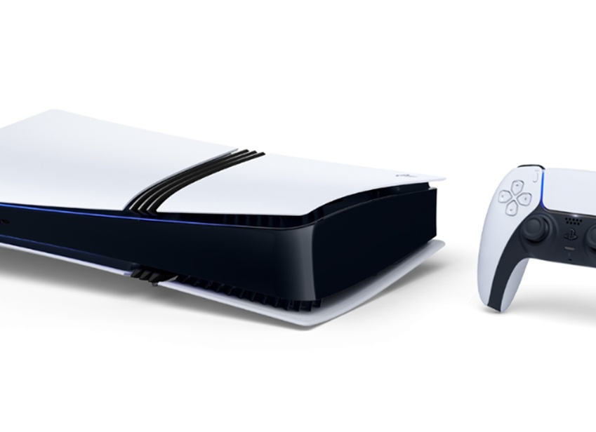 PlayStation 5 Pro будет в разы быстрее базовой консоли Sony