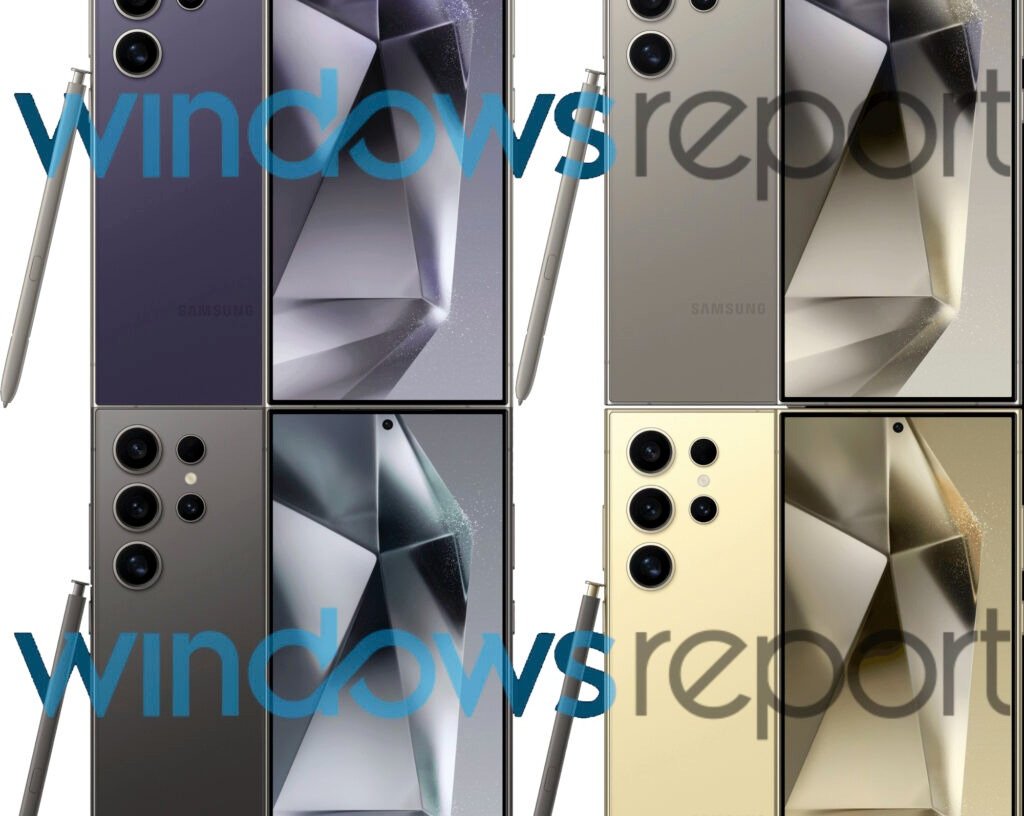 Флагманские смартфоны Samsung Galaxy S24 покажут 17 января