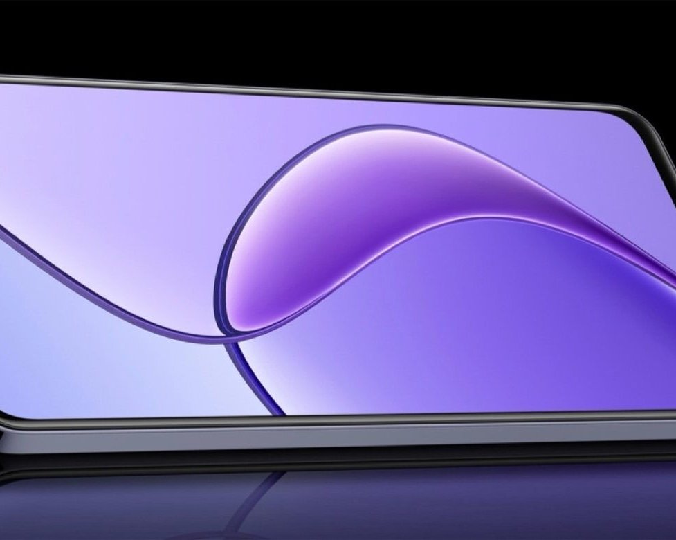 Вышел бюджетный Realme 12 5G — с камерой на 108 Мп и кнопкой Dynamic Button