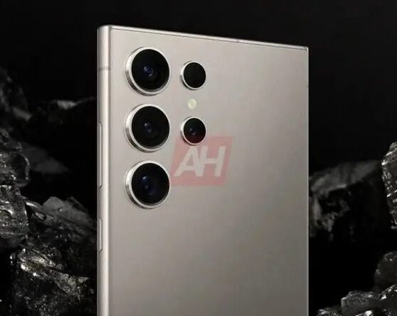 Смартфоны Samsung Galaxy S24 будут обновляться 7 лет — до 2031-го