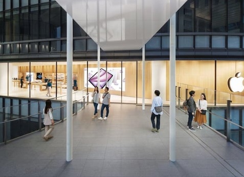 Apple анонсировала ещё одну презентацию новых устройств. Она пройдёт 30 октября