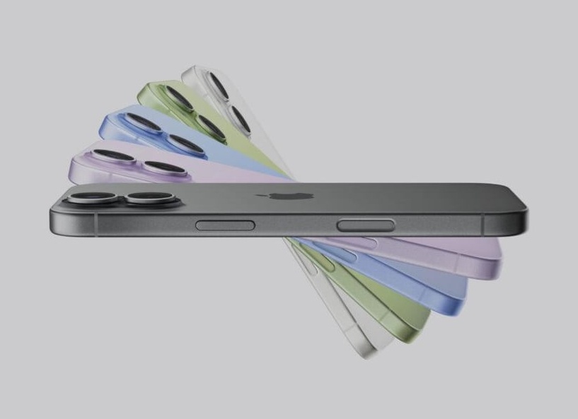 Apple попрощается с iPhone mini: 5,4-дюймовых смартфонов больше не будет