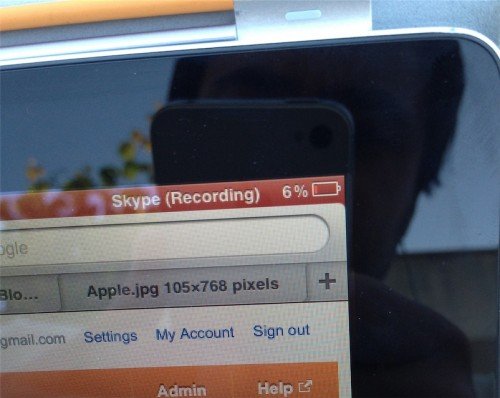 ОПРОС: Как вы работаете на открытом воздухе с вашими гаджетами?