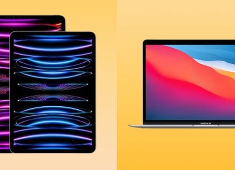 Новый iPad Pro и MacBook Air с чипом M3 выйдут уже в марте