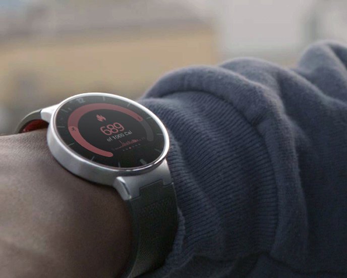 Alcatel OneTouch Watch — долгоиграющие смарт-часы с флагманскими возможностями и демократичной ценой