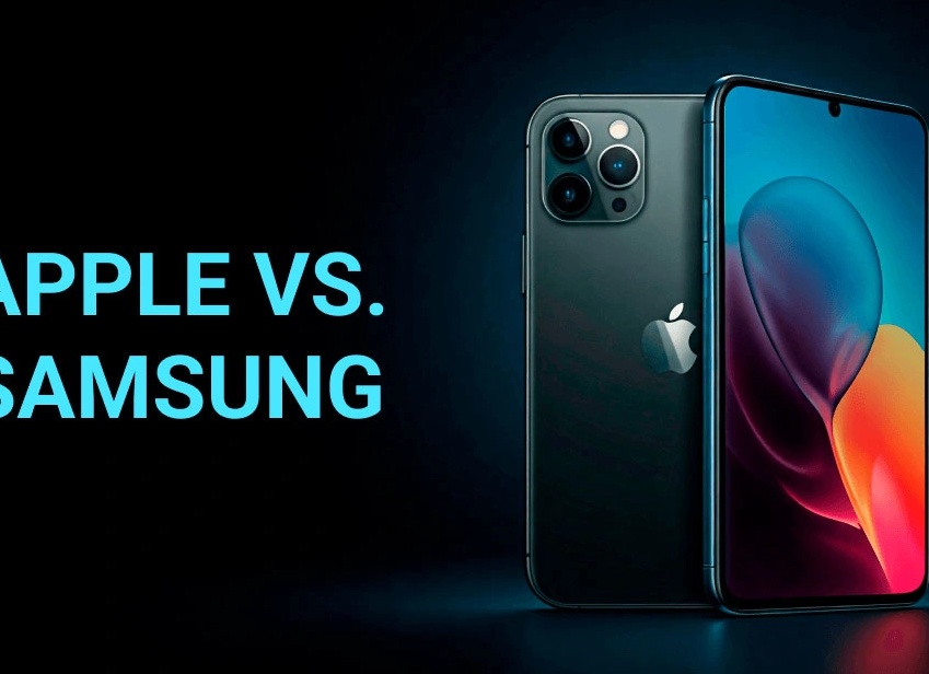 Топовые смартфоны от Apple, Samsung и Google заморозили на 6 часов. Это суровый тест на влагозащиту