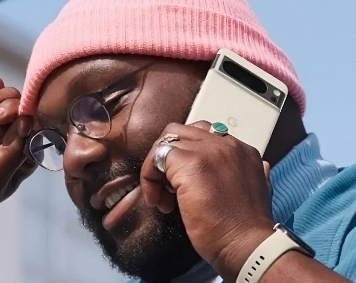 Google Pixel 8 и 8 Pro будут получать обновления до 2030 года