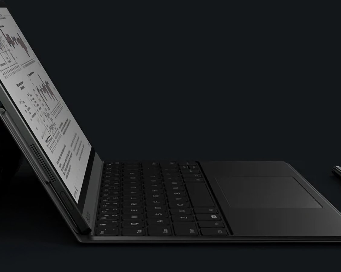 Представлен Boox Tab Ultra C Pro — Android-планшет с цветным экраном E‑Ink