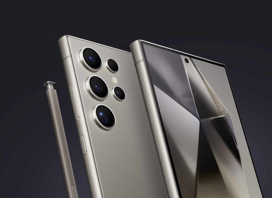 Samsung готовит уменьшенный смартфон Galaxy S Ultra. Это будет конкурент iPhone Pro