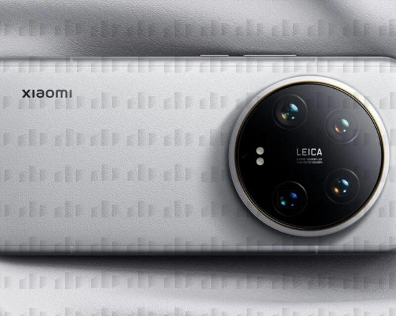 В Сеть утекли характеристики Xiaomi 14 Ultra: мощная оптика, большая батарея и не только
