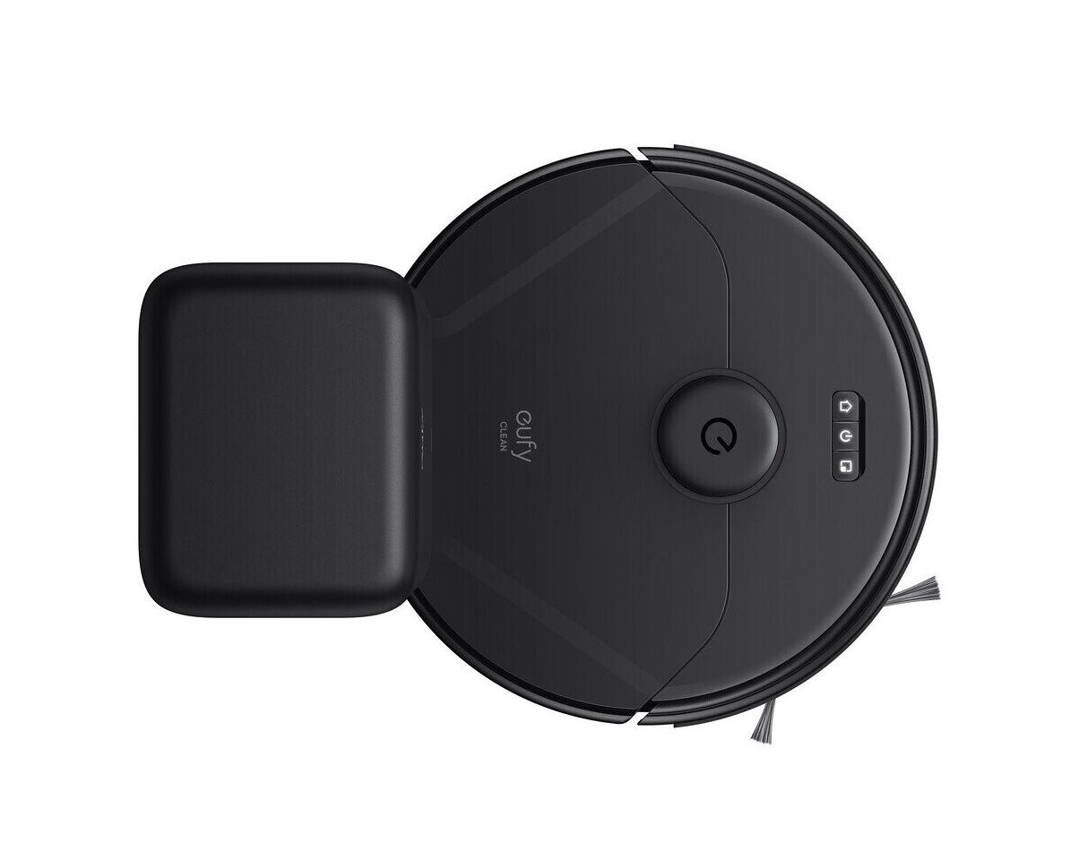 Anker выпустила робот-пылесос Eufy X8 Pro, который сам распутывает волосы и шерсть