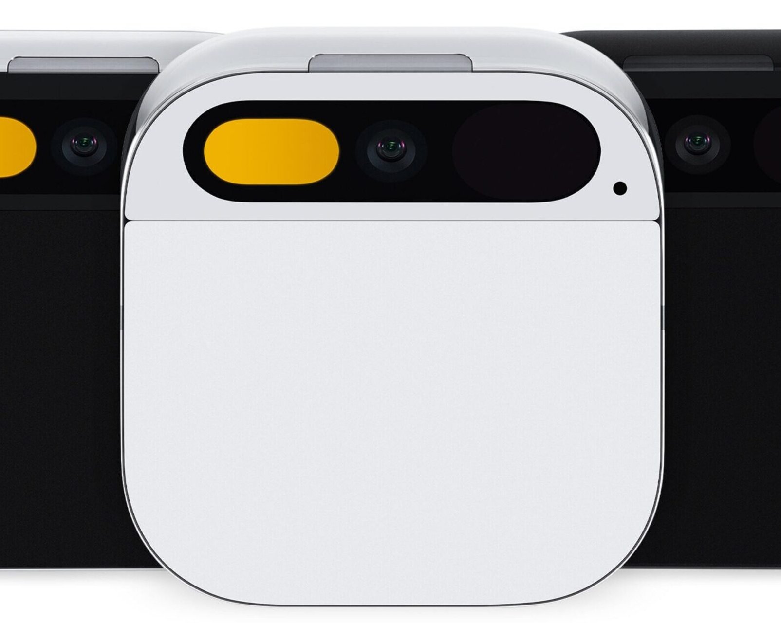 Выходцы из Apple представили AI Pin — замену смартфона без экрана на базе ChatGPT