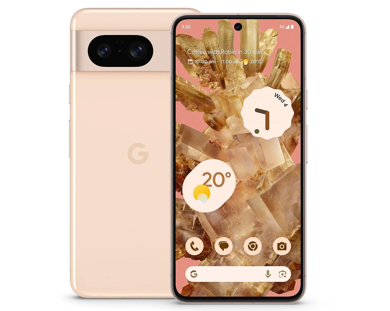 Портал The Verge назвал 5 лучших Android-смартфонов 2023-го