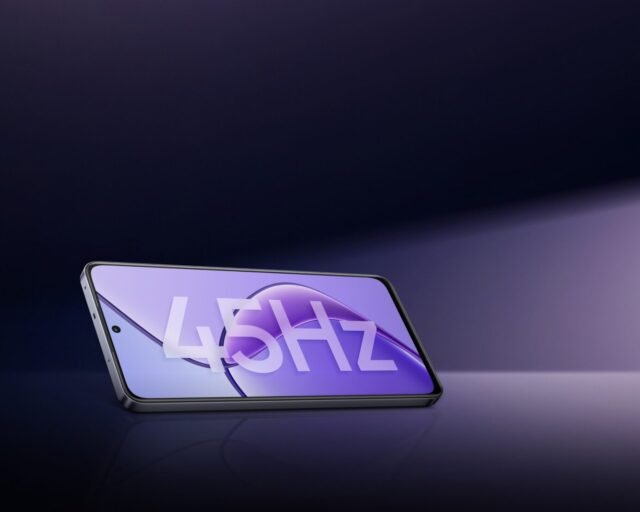 Представлен бюджетный​Realme 12X 5G с вырезом Mini Capsule 2.0 и быстрой зарядкой 45 Вт