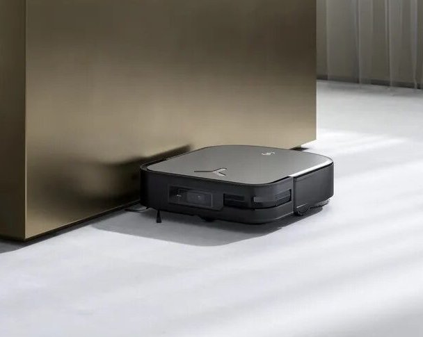 Представлен робот-пылесос Ecovacs Deebot X2 Omni, который способен забираться в углы