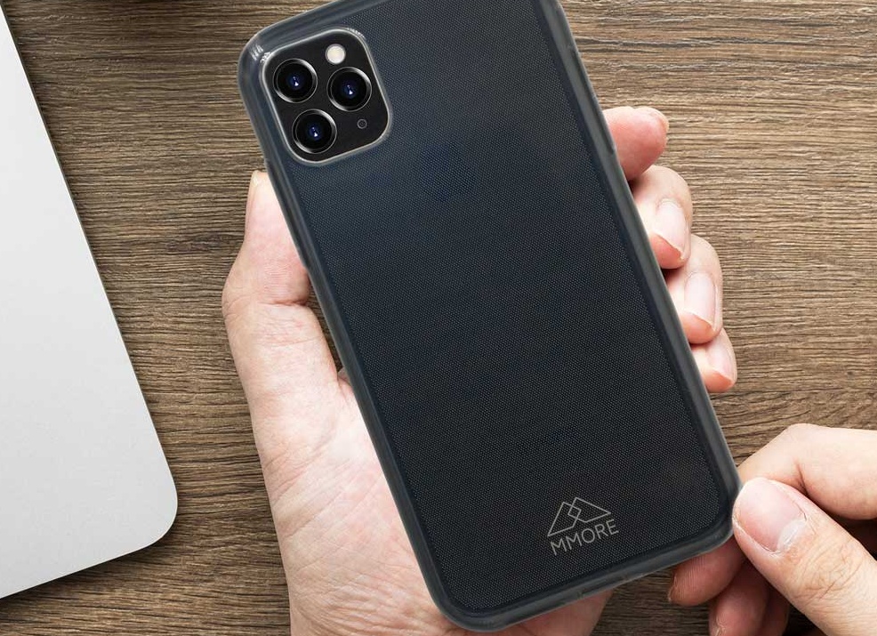 Переработанный корпус iPhone 15 Pro в разы снизил стоимость замены стекла