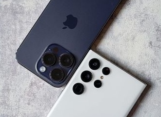 Аналитики назвали 10 самых продаваемых смартфонов 2023 года