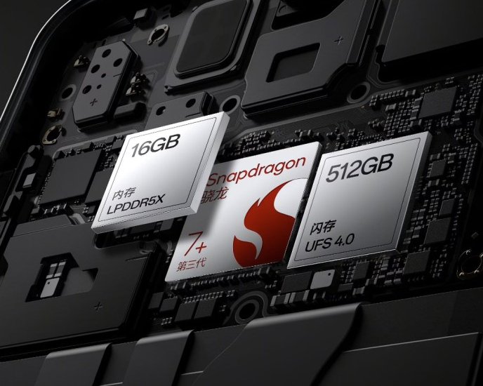 Представлен смартфон OnePlus Ace 3V с батарейкой 5 500 мА·ч и зарядкой 100 Вт