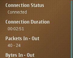 Как сделать из Nokia Series 60 смартфона беспроводной 3G/GPRS/EDGE модем