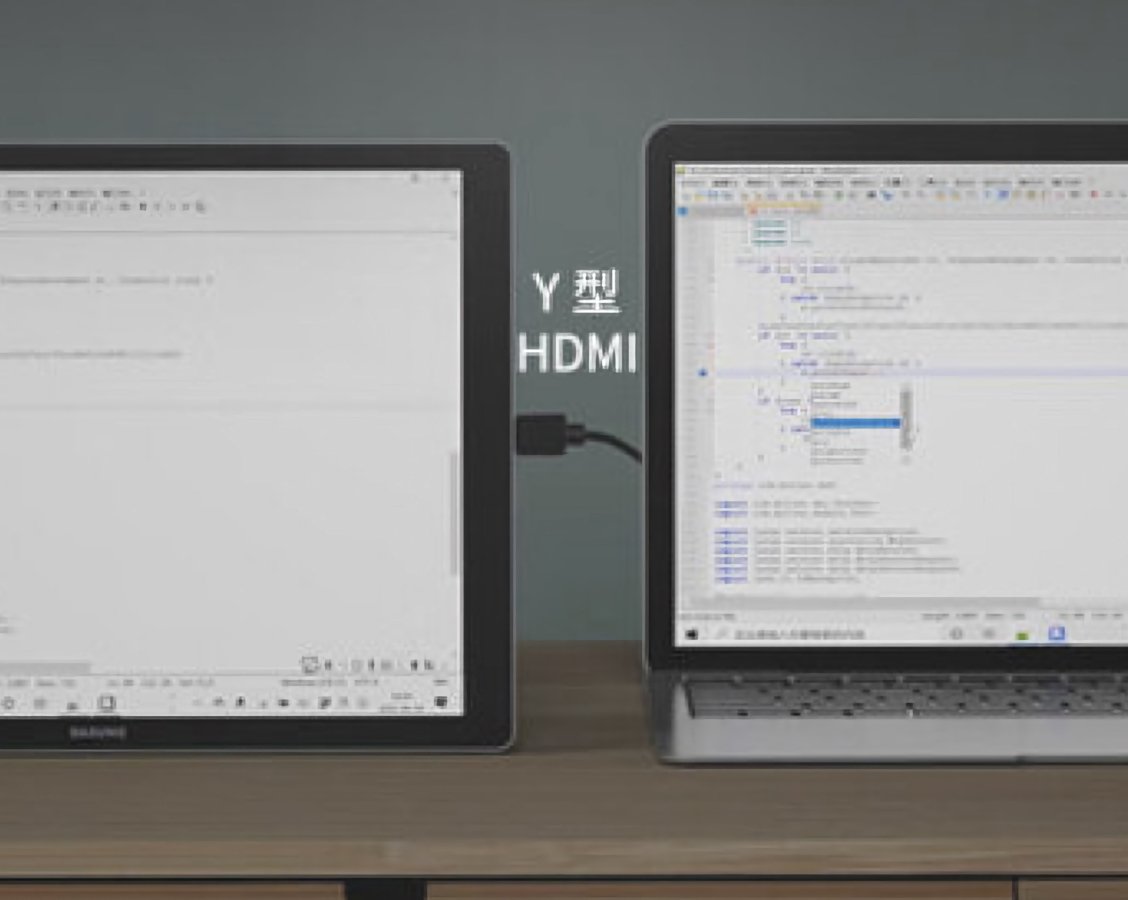 Планшет с экраном E‑Ink, который заменит внешний монитор: представлен Dasung Not-eReader 133