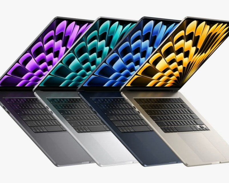 6 гаджетов, которые покорили нас в 2023 году