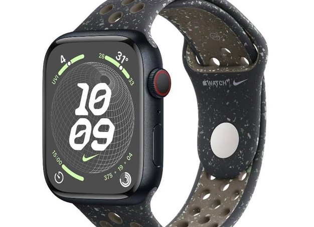 10 лучших альтернативных ремешков и браслетов для Apple Watch