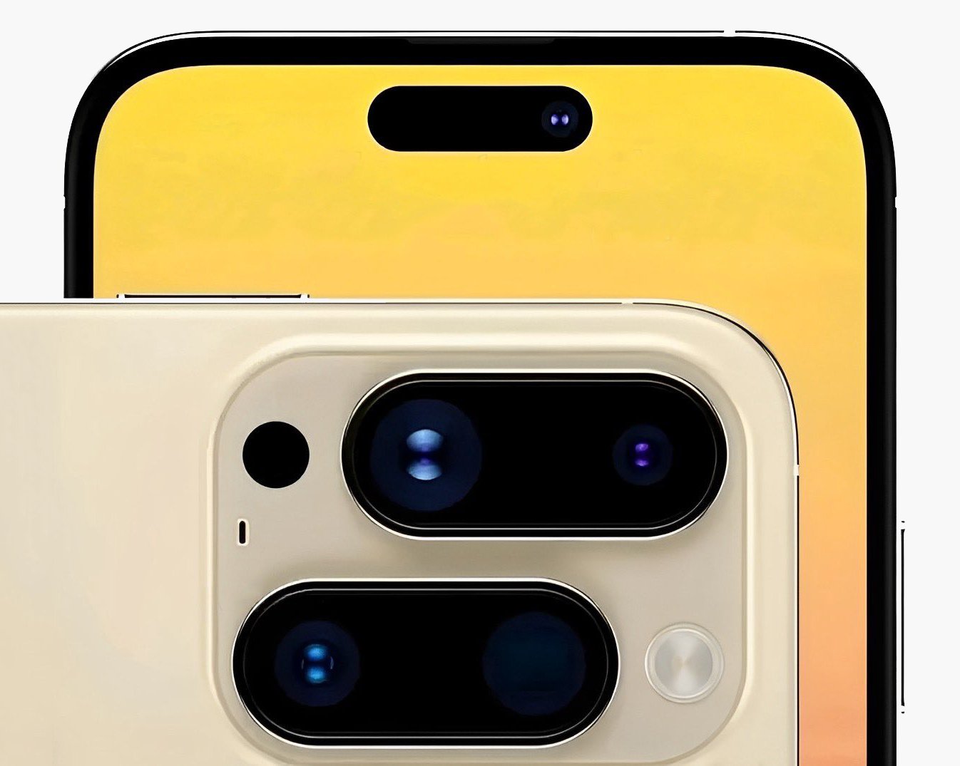 В Сети появились подробности о главных улучшениях iPhone 16 Pro