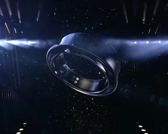 Samsung уточнила сроки запуска умного кольца Galaxy Ring