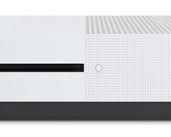 Чем отличается новая Xbox One S от Xbox One